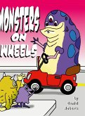 Monsters on Wheels Monsters on Wheels