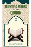 Scientific Errors in the Quran Scientific Errors in the Quran