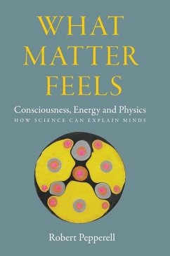 Cover What Matter Feels