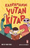 Kahramanini Yutan Kitap Kahramanini Yutan Kitap