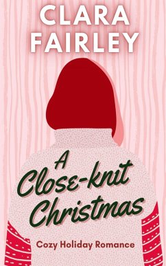 Cover A Close-Knit Christmas