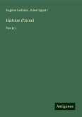 Histoire d'Israel Histoire d'Israel