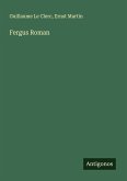 Fergus Roman