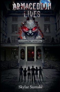 Armageddon Lives - Sumski, Skylar