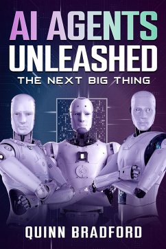 Cover AI Agents Unleashed