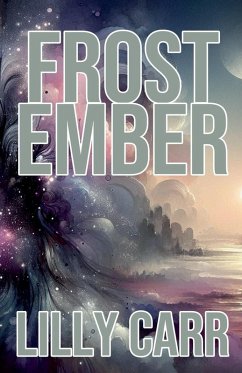 Cover Frost Ember
