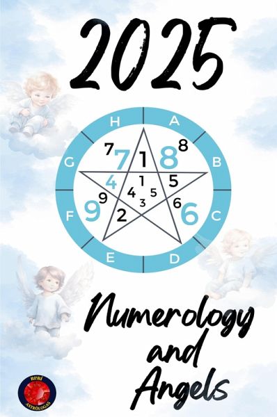 Numerology and Angels 2025