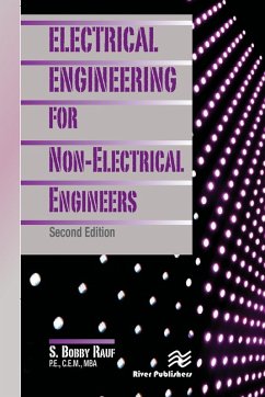 Electrical Engineering for Non-Electrical Engineers, Second Edition Electrical Engineering for Non-Electrical Engineers, Second Edition