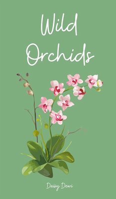 Cover Wild Orchids