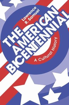 The American Bicentennial - Samuel, Lawrence R