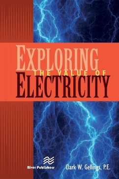 Exploring the Value of Electricity - Gellings, P E
