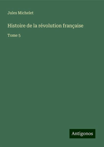 Histoire de la révolution française Histoire de la révolution française