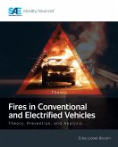 Fires in Conventional and Electrified Vehicles Fires in Conventional and Electrified Vehicles