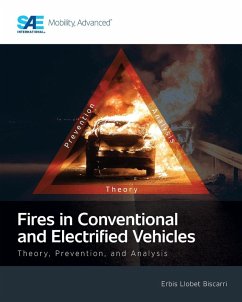 Cover Fires in Conventional and Electrified Vehicles
