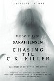 Case Files of Detective Sarah Jensen