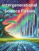 Intergenerational Science Fiction Intergenerational Science Fiction