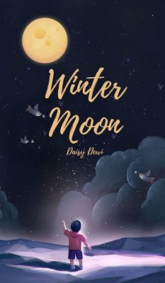 Cover Winter Moon