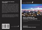 Guía completa de sistemas multiagente