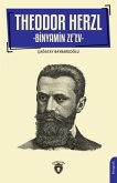 Theodor Herzl;-Binyamin Ze Ev-