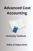 Advanced Cost Accounting
