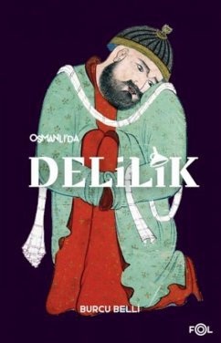 Cover Osmanlida Delilik