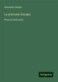 La princesse Georges La princesse Georges