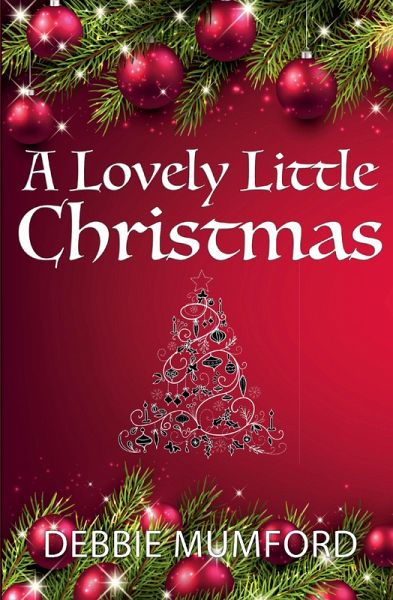 A Lovely Little Christmas