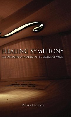 Cover Healing Symphony