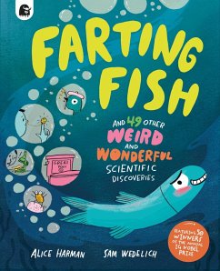 Cover Farting Fish