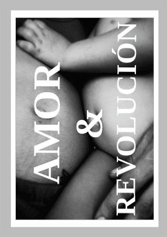 Cover Amor & Revolución
