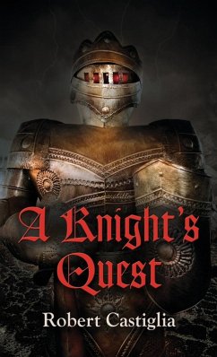 A Knight's Quest - Castiglia, Robert