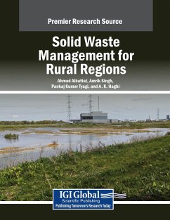 Cover Solid Waste Management for Rural Regions