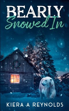 Cover Bearly Snowed In