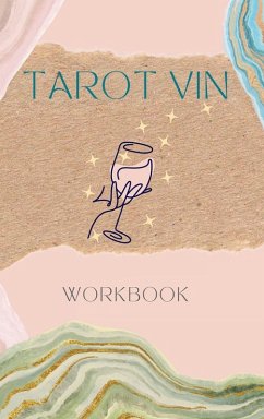 Tarot Vin (Hardcover) - Albin, Julie Elizabeth