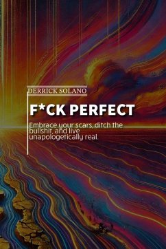 Cover F*ck Perfect