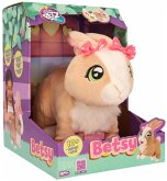IMC Betsy Hase braun