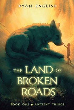 Cover Ancient Things