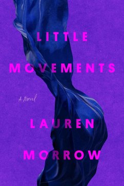 Little Movements - Morrow, Lauren