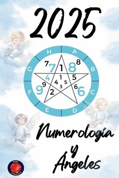 Numerología y Ángeles 2025 - Rubi, Alina