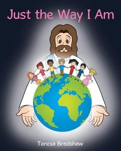 Cover Just the Way I Am