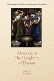 Mona Caird, the Daughters of Danaus Mona Caird, the Daughters of Danaus