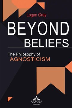 Cover Beyond Beliefs