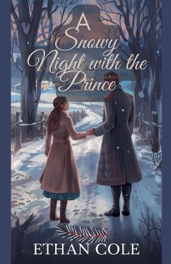 A Snowy Night with the Prince - Cole, Ethan