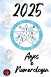 Anjos e Numerologia 2025 - Bild 1
