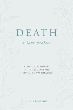 Cover Death a love project