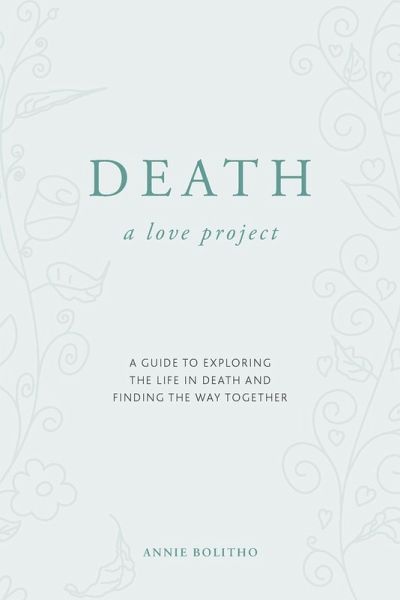Death a love project Death a love project