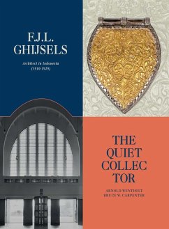 F.J.L Ghijsels - Wentholt, Arnold F.J.L Ghijsels - Wentholt, Arnold