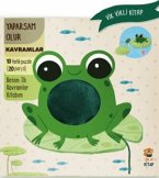 Benim Ilk Kavramlar Kitabim - Yaparsam Olur Benim Ilk Kavramlar Kitabim - Yaparsam Olur