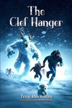 Cover The Clef Hanger