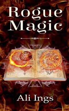 Rogue Magic - Ings, Ali